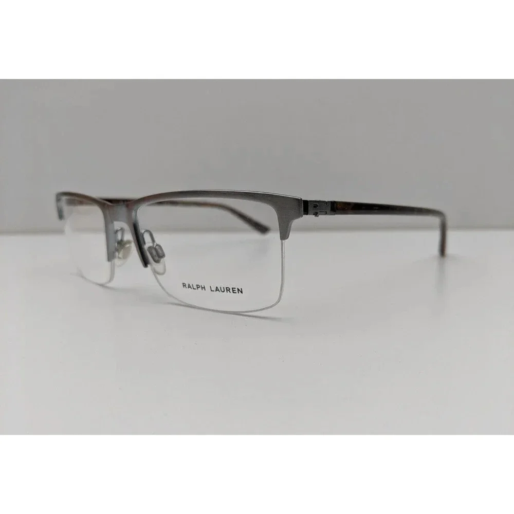 🕶️Ralph Lauren RL5094 Eyeglasses 53/17 140 /KAC421🕶️
